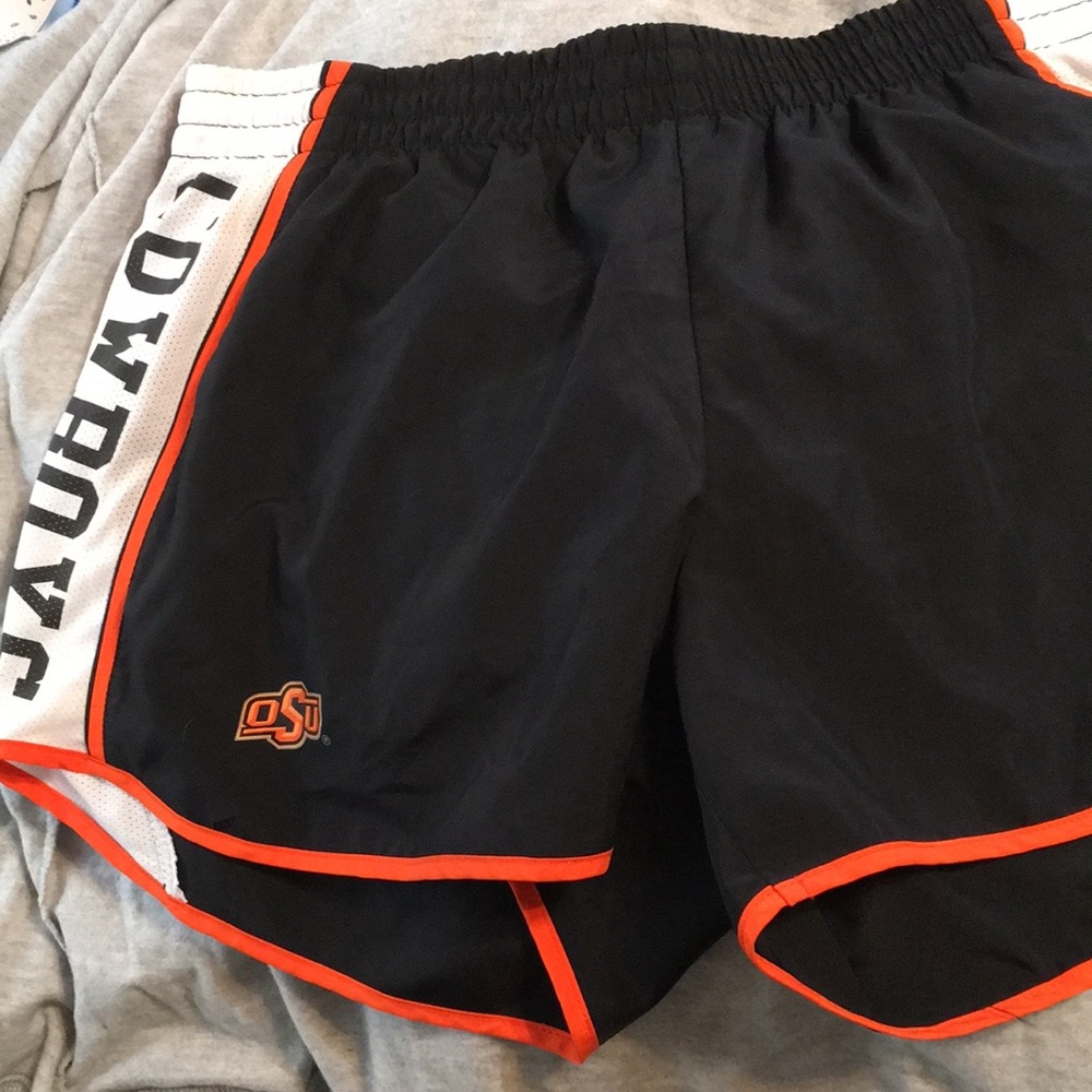 Lg OSU shorts